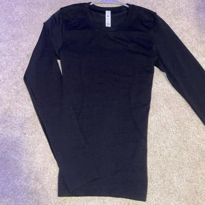 Long sleeve swiftly tech